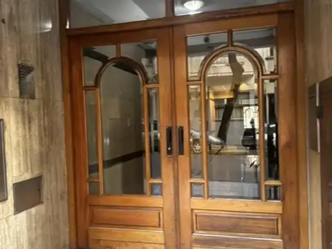 Departamento en Alquiler en Almagro, CABA