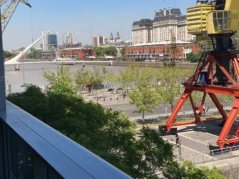 Departamento en Alquiler Temporal con 2 cocheras