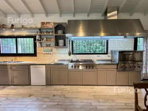 Casa en Venta 20 años