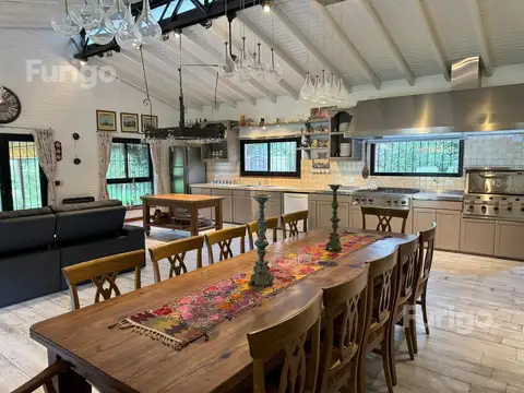 Casa en Venta al Este
