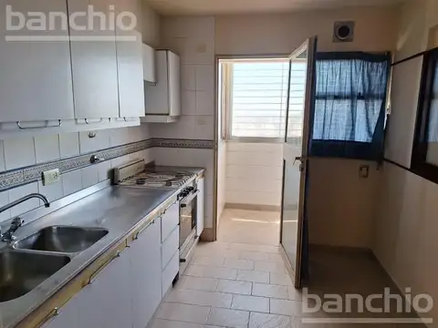 Departamento en alquiler 