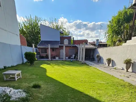 casa en venta en General Pacheco  lote de  480 mts