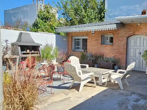 Casa en Venta en General Pacheco, USD 129.000
