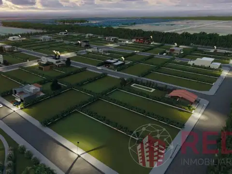 Terreno en Venta de 800,0 m2