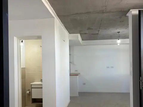 Depto Tipo Casa en Venta de Monoambiente