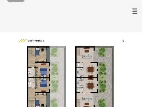 Depto Tipo Casa en Venta en La Florida, USD 140.000