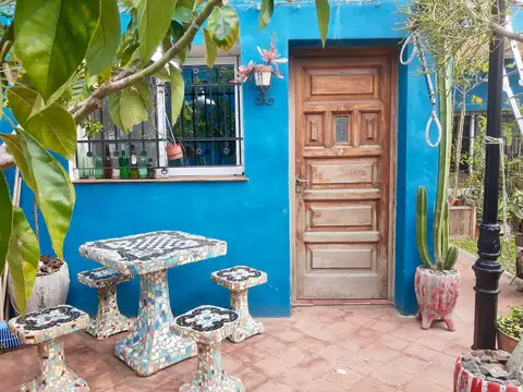 Casa en Venta de 2 dormitorios