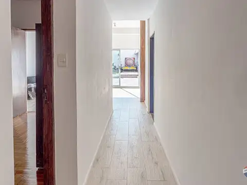 Depto Tipo Casa en Venta 1 año