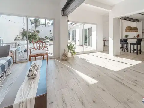 VENTA PH 5 AMB. LUMINOSO SIN/EXP VILLA DEL PARQUE