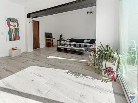 VENTA PH 5 AMB. LUMINOSO SIN/EXP VILLA DEL PARQUE