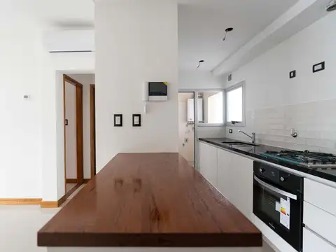 Departamento en Venta en La Plata, USD 107.000
