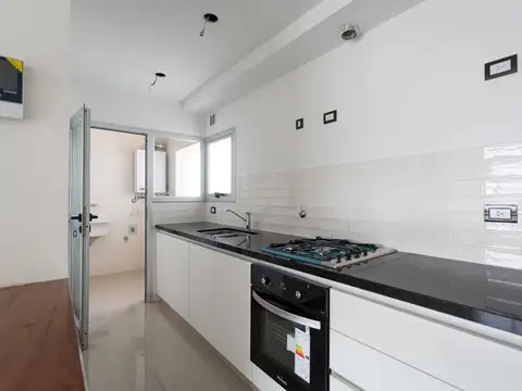 DEPARTAMENTO EN VENTA LA PLATA
