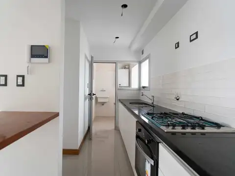 Departamento en Venta 1 año