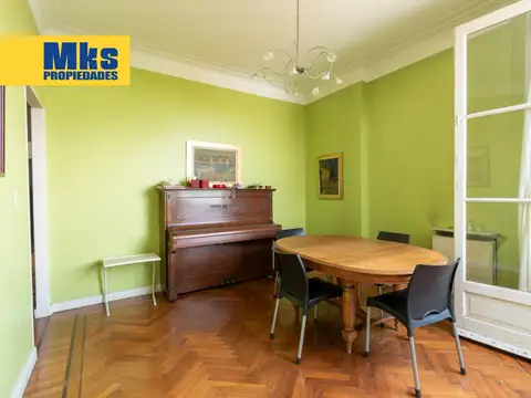 Av Vieytes 1600, Piso 3