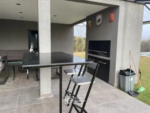 Casa en Venta 4 años