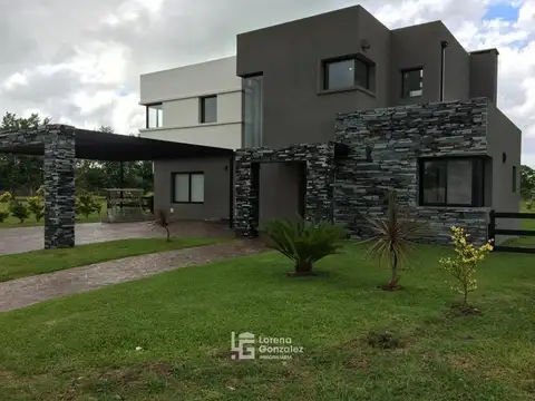 HARAS SANTA MARIA, Casa en Venta-Alquiler