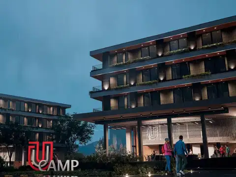 Condominio en Zona Norte Salta Capital