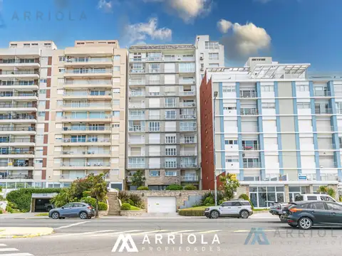 Departamento en Venta de 4 ambientes