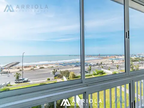 Boulevard Marítimo al 5500