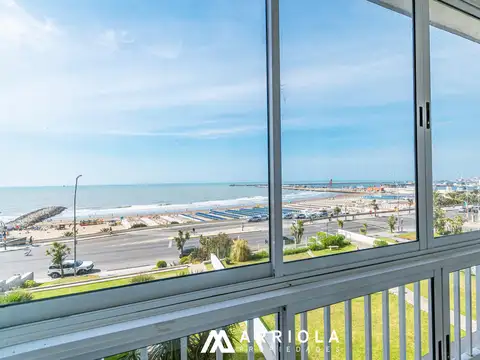 Boulevard Marítimo al 5500