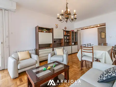 Departamento en Venta 50 años