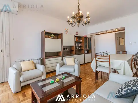 Departamento en Venta 50 años