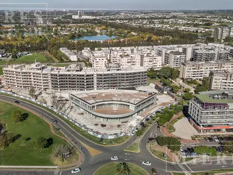 Departamento en Venta en Nordelta, Partido de Tigre
