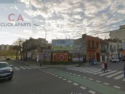 Av. Brasil al 1800