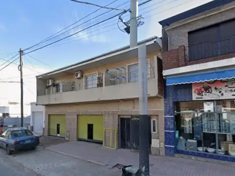 Departamento en Venta 2 ambientes en Grand Bourg