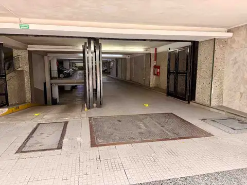 Cochera en Venta en Retiro, CABA