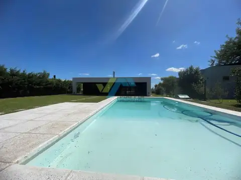Casa en Venta en San Sebastian, Countries y Barrios Cerrados en Escobar