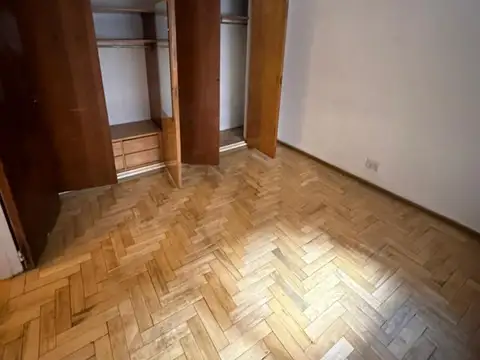 Departamento en Venta 40 años