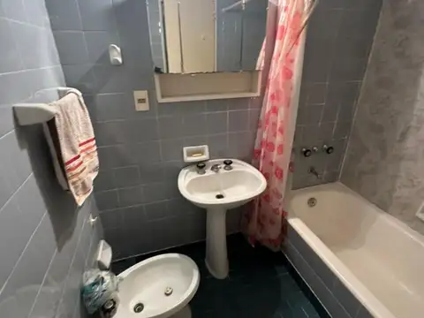 Departamento en Venta en Colegiales, USD 77.000