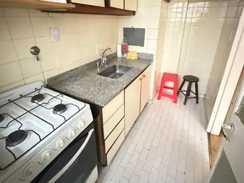Departamento - Venta - Argentina, Capital Federal - AGUILAR 2464