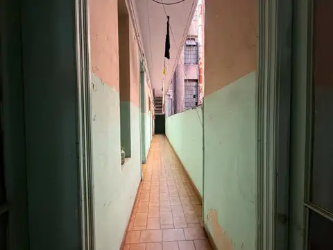 Venta planta de un Hotel, a mts de Av Corrientes