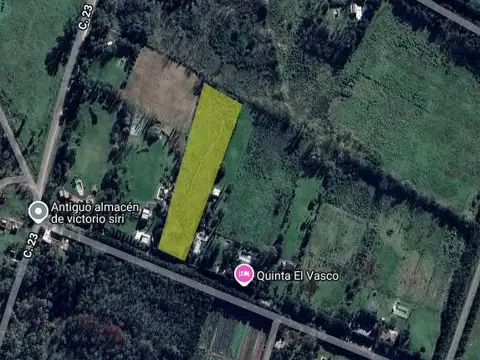 Inversión con gran potencial en Mercedes