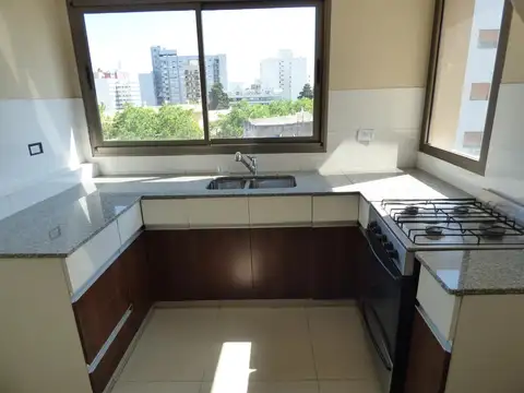Departamento en Venta al Oeste