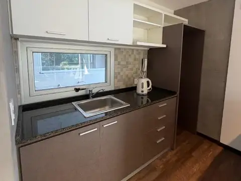 Alquiler Departamento 2 Amb. a Estrenar en Lomas de Zamora.