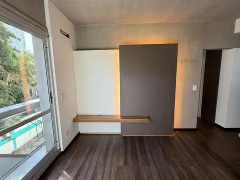 Departamento en Alquiler A Estrenar
