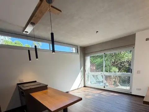 Departamento en Alquiler al Oeste