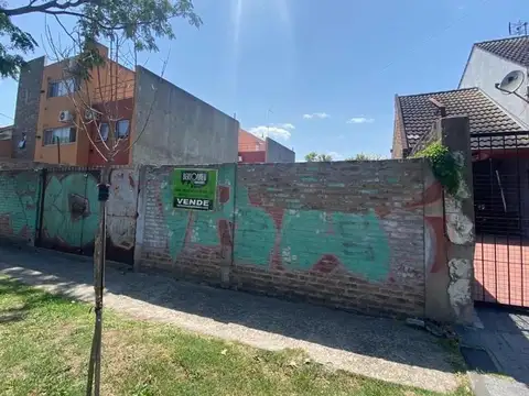LOTE - 588 M2 EN ZONA RESIDENCIAL - MERLO SUR