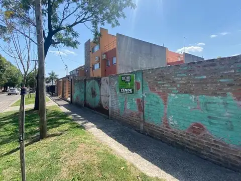 Terreno en Venta de 588,0 m2