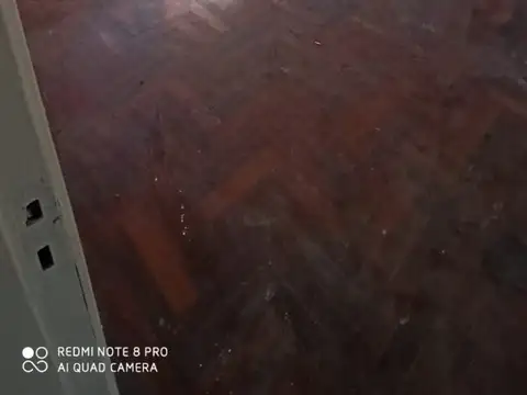 DEPTO. TRES AMB. EN RAMOS MEJIA