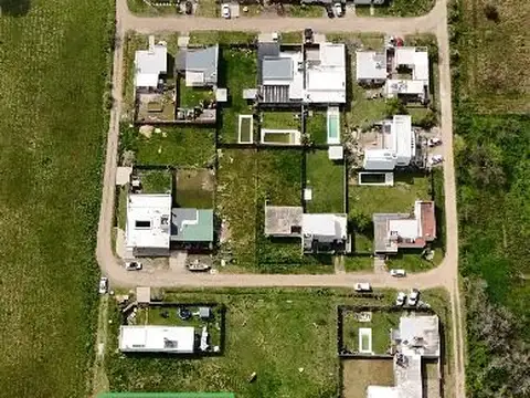 Terreno en Venta de 301,0 m2