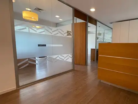 Oficina en Alquiler 10 años