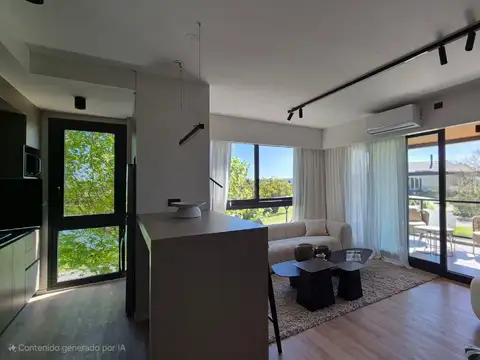 Departamento en Venta en El Cantón, USD 200.000