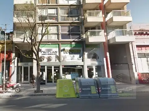 Avenida Raúl Scalabrini Ortiz 1600
