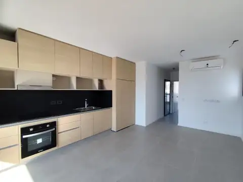 Departamento en Venta en Palermo, USD 168.000