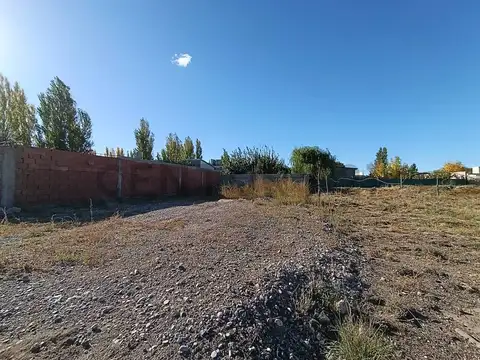 Terreno en Venta en Padre Alejandro Stefanelli, USD 12.000