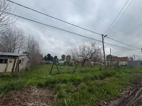 Puente del Plata al 1100